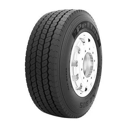 215/75 R17.5 135 J Petlas Nz305 3pmsf