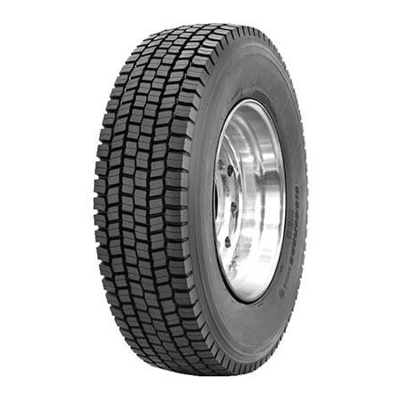 315/80 R22.5 154/151 M Goodride Multidrive D2