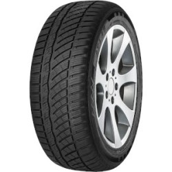 205/65 R15C 102 T Atlas  Green 3 Van 4s 3pmsf