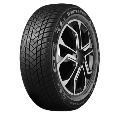 195/65 R15 91 H Gt Radial Winterpro2