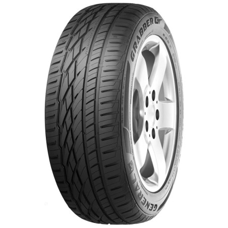 255/60 R17 106 V General Grabber Gt