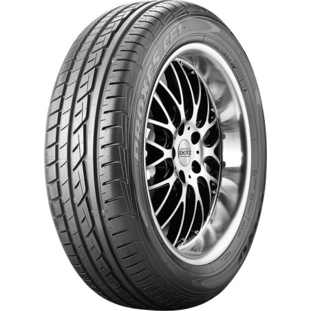 215/55 R17 98 W Toyo  Proxes Cf1 Xl Fsl