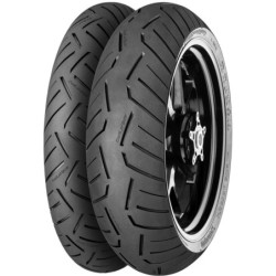 120/70 R18 59 W Continental Contiroadattack 3 Front