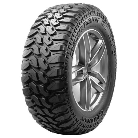 245/75 R16 120 Q Radar Renegade R7 M/t