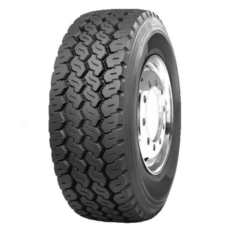 385/65 R22.5 160 K Trazano Terra T45