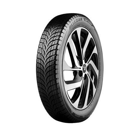 155/70 R19 88Q QR Bridgestone Wi Blizzak Lm500 *