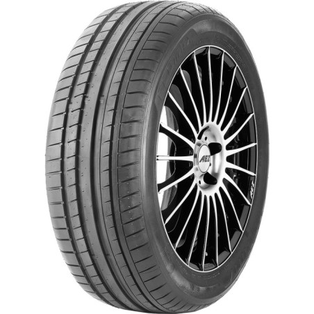 215/55 R17 98 W Infinity  Ecomax