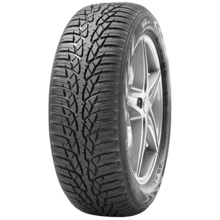 195/60 R16 89 H Nokian  Wr D4