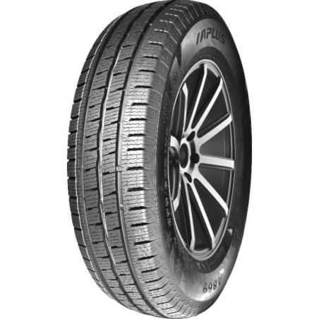 225/75 R16C 121/120 R Aplus  A869