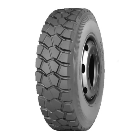 315/80 R22.5 157/154 K Trazano Smart Terra D27