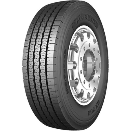 225/75 R17.5 129 M Petlas Sz300 3pmsf