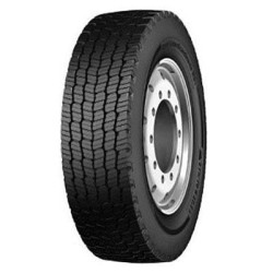 265/70 R19.5 140/138 M Continental Conti Scandinavia Hd3 M+s