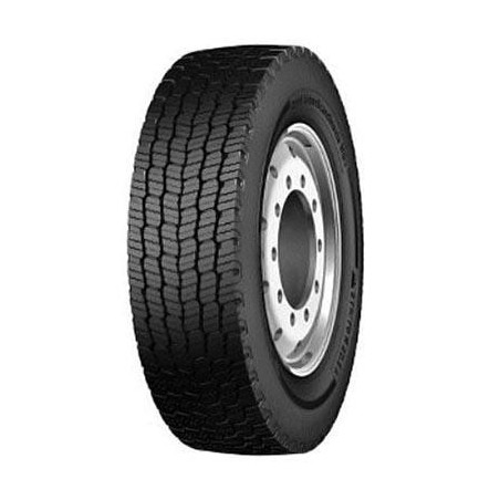 265/70 R19.5 140/138 M Continental Conti Scandinavia Hd3 M+s