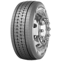 295/60 R22.5 150K/149 L Dunlop Sp346