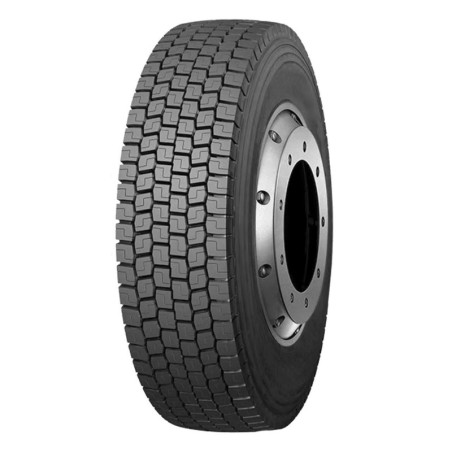 295/80 R22.5 152/149 L Trazano Trans D