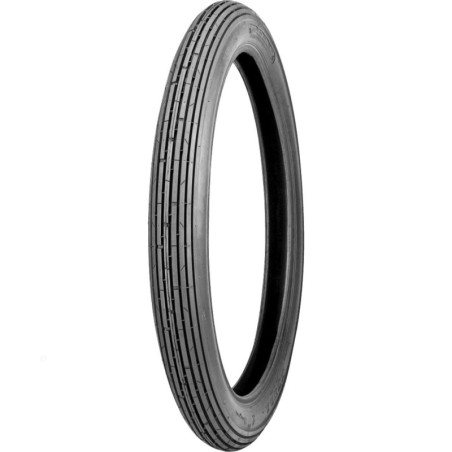 2.25 R17 33 L Kenda K 201 Rille Front 4pr