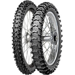 70/100 R10 41 J Dunlop Geomax Mx12
