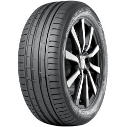 265/50 R20 111 W Nokian Nokian Powerproof Suv Xl