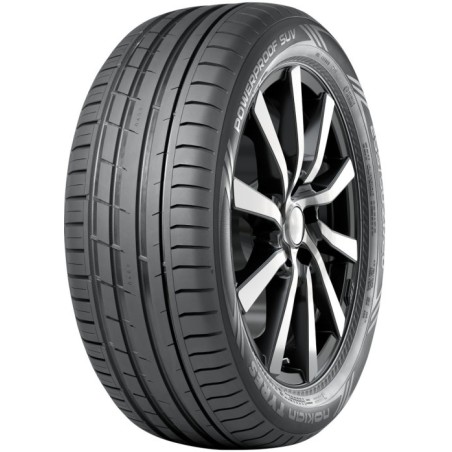 265/50 R20 111 W Nokian Nokian Powerproof Suv Xl