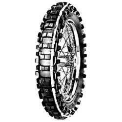 110/100 R18 64 M Mitas C-16 Winter Friction