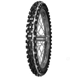 80/100 R21 51 M Mitas  Xt434 Winter Friction