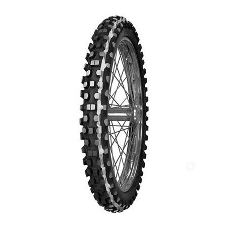 80/100 R21 51 M Mitas  Xt434 Winter Friction