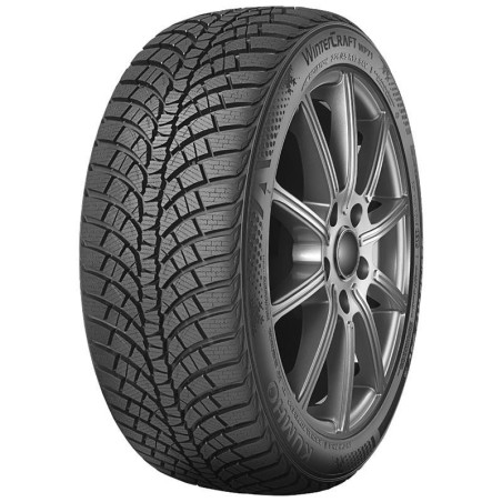 235/35 R19 91 W Kumho Wintercraft Wp71