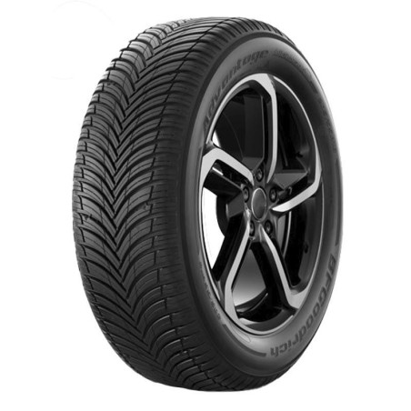 255/55 R18 109 V Bfgoodrich Advantage Suv All-season Xl Bsw M+s 3pmsf
