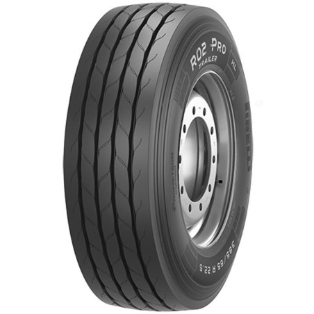 385/55 R22.5 164 K Prometeon R02 Pro Trailer Frt M+s 3pmsf (tl)