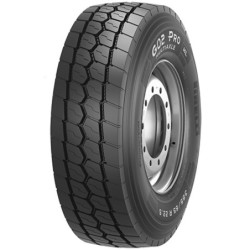 385/65 R22.5 164K (158 L) K Prometeon G02 Pro Multiaxle M+s 3pmsf (tl)