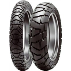 100/90 R19 57 T Dunlop Trx Mission Tl M+s