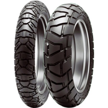 100/90 R19 57 T Dunlop Trx Mission Tl M+s