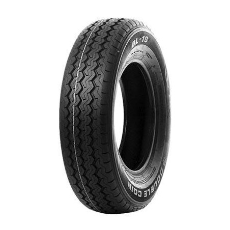 185/80 R15C 103/102 R Double Coin Dl19