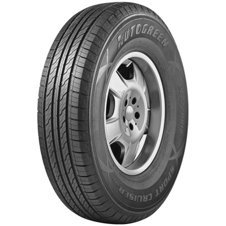 235/60 R16 100 V Autogreen Sport Cruiser Sc6