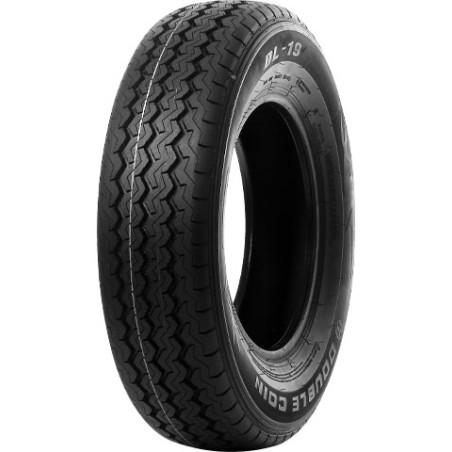 175/80 R14C 99 R Double Coin Dl19