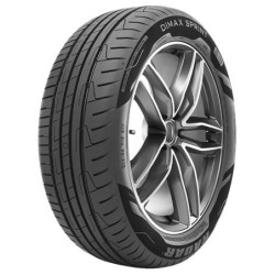 215/60 R17 100 H Radar Dimax Sprint Xl Evc