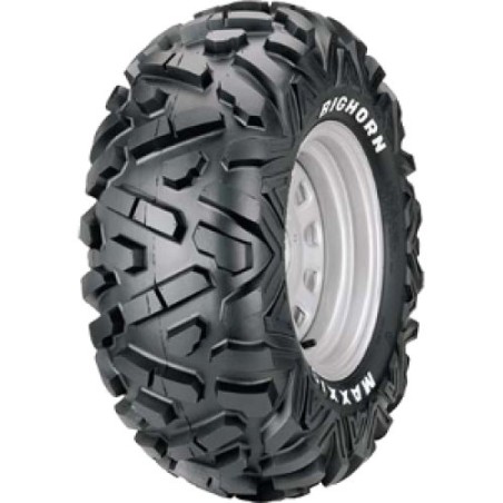 30 R14 60 M Maxxis M918 Bighorn
