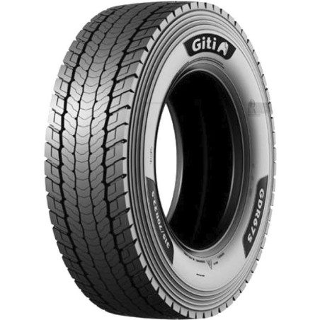 315/80 R22.5 156/150L 154/150M L Giti Gdr675 M+s 3pmsf (tl)