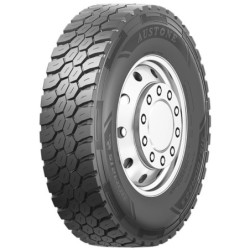 315/80 R22.5 156 K Austone Adm 215