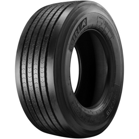 385/65 R22.5 164K (160L) K Giti Gsr259 M+s 3pmsf (tl)