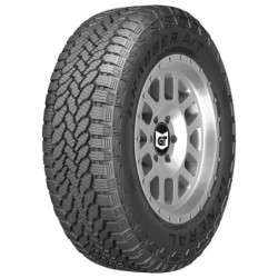 255/65 R18 115 H General Grabber A/t Sport-w Fr