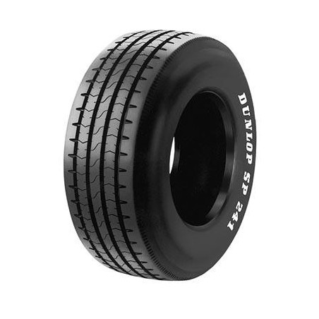 425/55 R19.5 160 J Dunlop Sp 241
