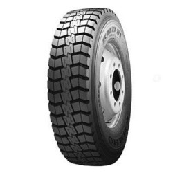 315/80 R22.5 156/150 K Kumho Kmd01