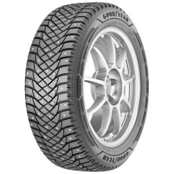 245/55 R19 107 T Goodyear Ultra Grip Arctic 2 Suv