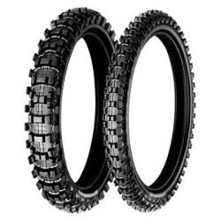 80/100 R21 51 M Bridgestone M 59 (tt)