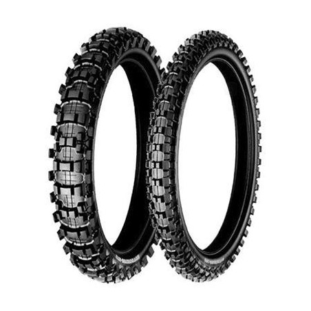 80/100 R21 51 M Bridgestone M 59 (tt)
