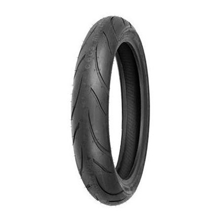 120/70 R17 58 W Shinko  011 Verge Radial Bsw