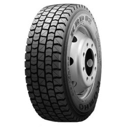 275/70 R22.5 148/145 M Kumho Rd02