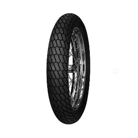 140/80 R19 71 H Mitas H-18 Highway Road