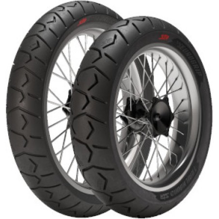 150/70 R18 70 V Eurogrip Trailhound Str